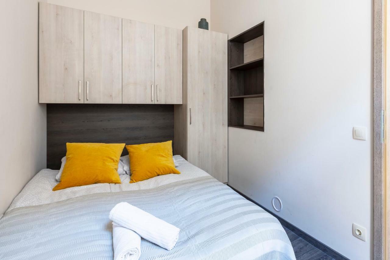 Deluxe Downtown Home 2 Bedrm, 2 Bathrm Будапеща Екстериор снимка