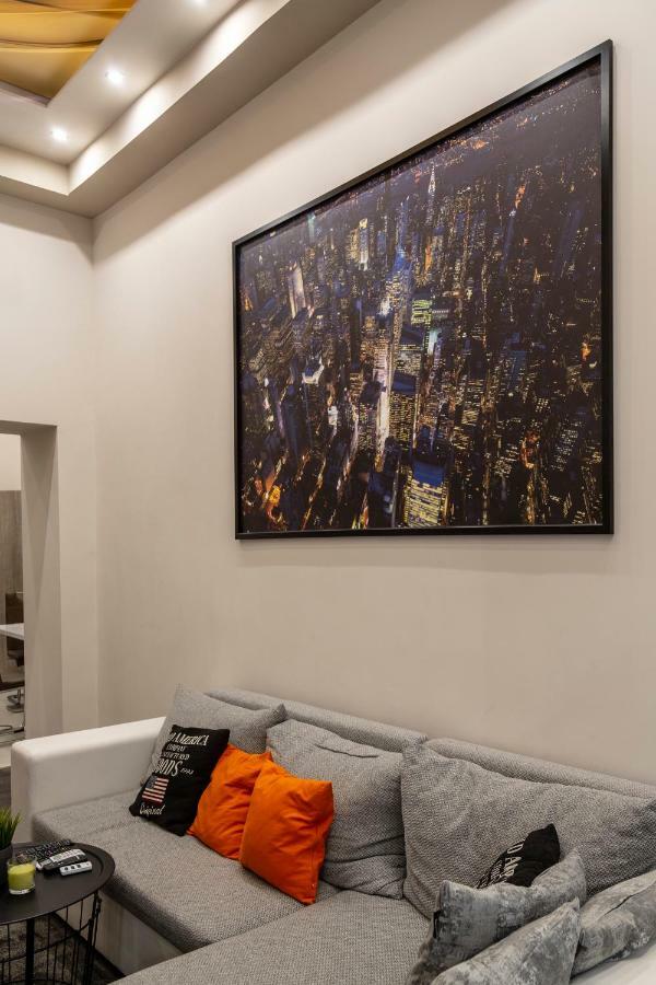 Deluxe Downtown Home 2 Bedrm, 2 Bathrm Будапеща Екстериор снимка